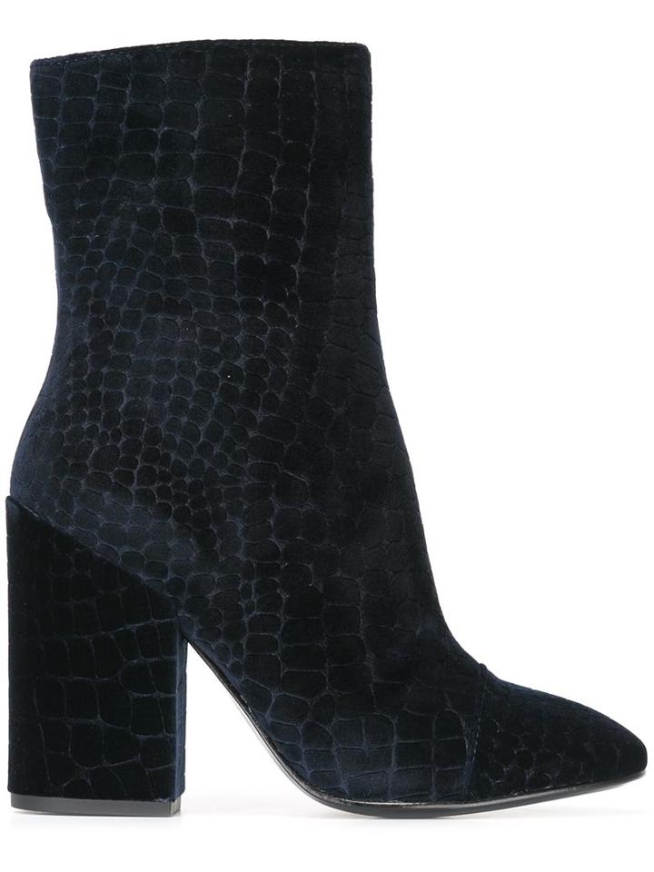 Ash 'flora' Mid-calf Boots