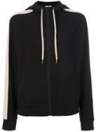 P.a.r.o.s.h. Rudy Hoodie - Black