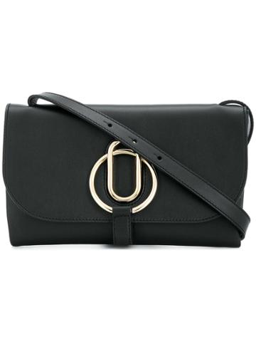 Stée Ivy Crossbody Bag - Black