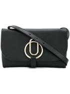 Stée Ivy Crossbody Bag - Black