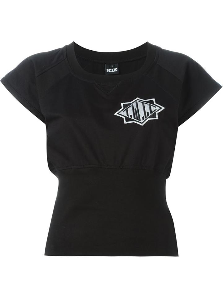 Ktz Cropped Top