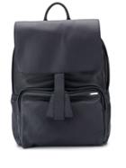 Zanellato Ildo Backpack - Blue