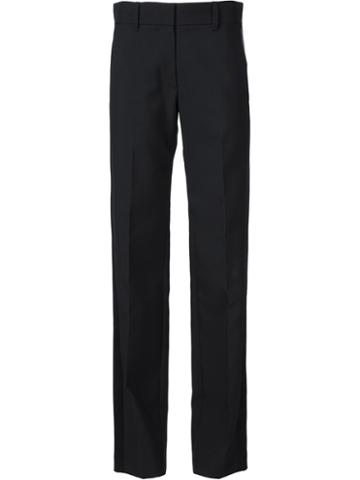 Vera Wang Tuxedo Trousers