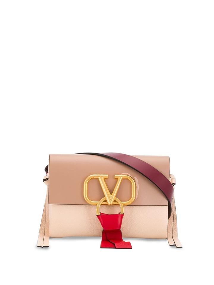 Valentino Valentino Garavani Vring Belt Bag - Neutrals