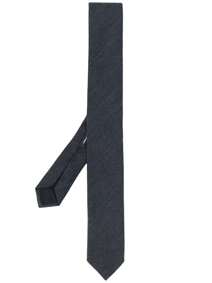 Boss Hugo Boss Classic Tie - Grey