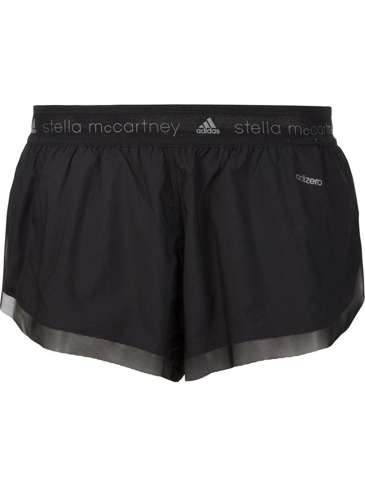 Adidas By Stella Mccartney 'az' Running Shorts