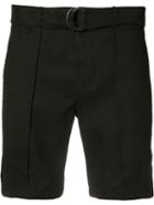Katama - Laird Swim Shorts - Men - Polyester - 38, Black, Polyester