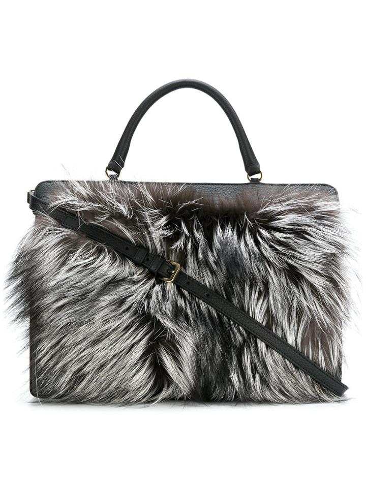 Furla Like Tote Bag - Multicolour