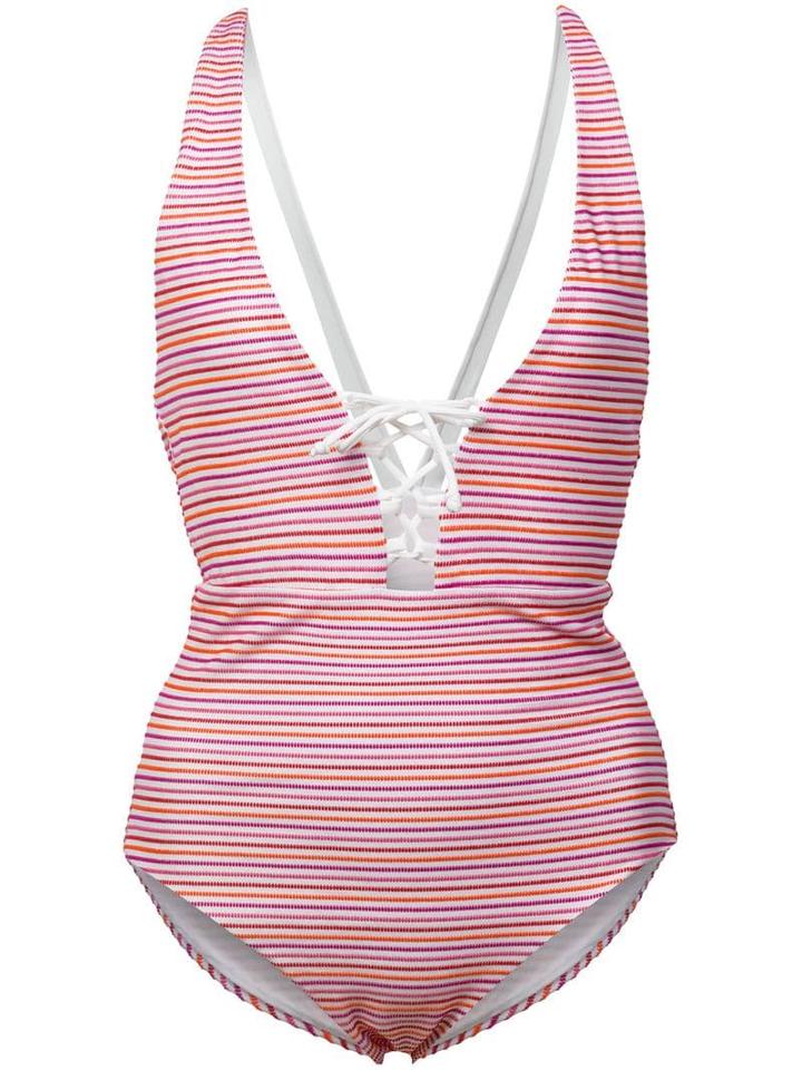 Onia Iona One-piece - White