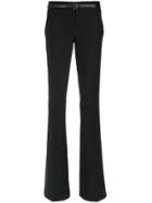 Mara Mac Belt Flared Trousers - Unavailable