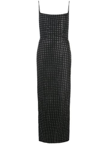 Poster Girl Selma Maxi Dress - Black
