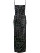 Poster Girl Selma Maxi Dress - Black
