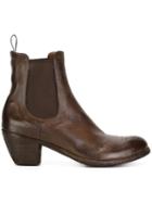 Officine Creative Mid-heel Ankle Boots
