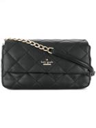 Kate Spade Emerson Place Serena Shoulder Bag - Black