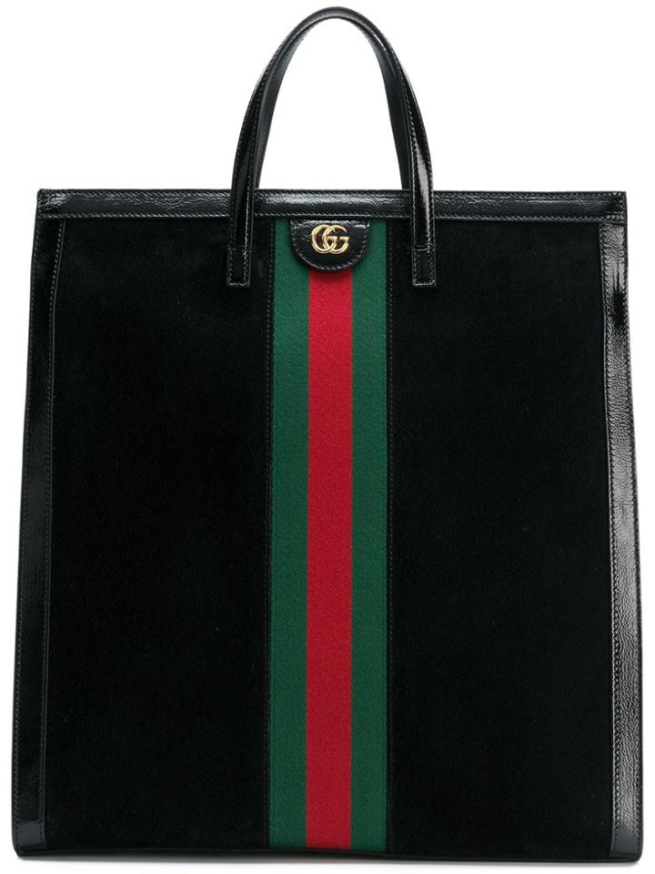 Gucci Handbag - Black