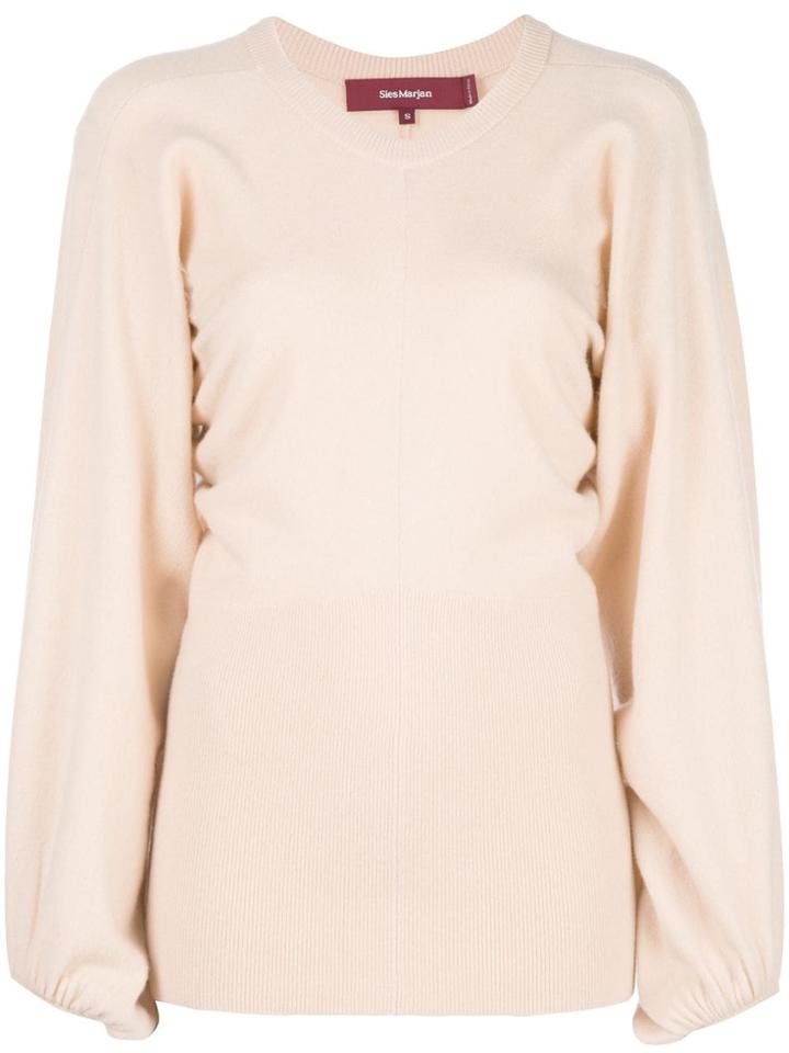 Sies Marjan Jodie Sweater - Pink