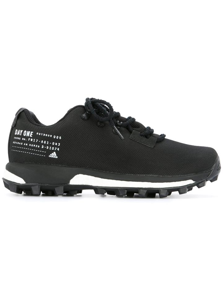 Adidas Day One Ado Terrex Agravic Sneakers - Black