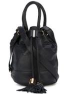 See By Chloé 'vicki' Bucket Tote, Women's, Blue