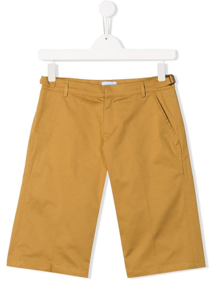 Lanvin Enfant - Neutrals