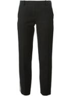 Neil Barrett Snakeskin Effect Trousers