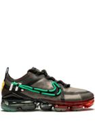 Nike Air Vapormax 2019 Cpfm Sneakers - Green