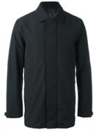 Z Zegna Concealed Fastening Jacket