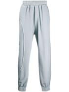A-cold-wall* Elasticated Waist Trousers - Grey