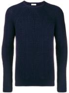 Etro Perfectly Fitted Sweatshirt - Blue