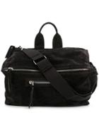 Givenchy Pandora Shoulder Bag - Black