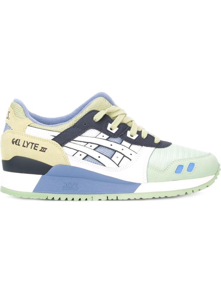 Asics 'gel Lyte Iii Garden Pack' Sneakers