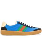 Gucci G74 Sneakers - Blue