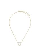 Astley Clarke Linia Rainbow Necklace - Gold