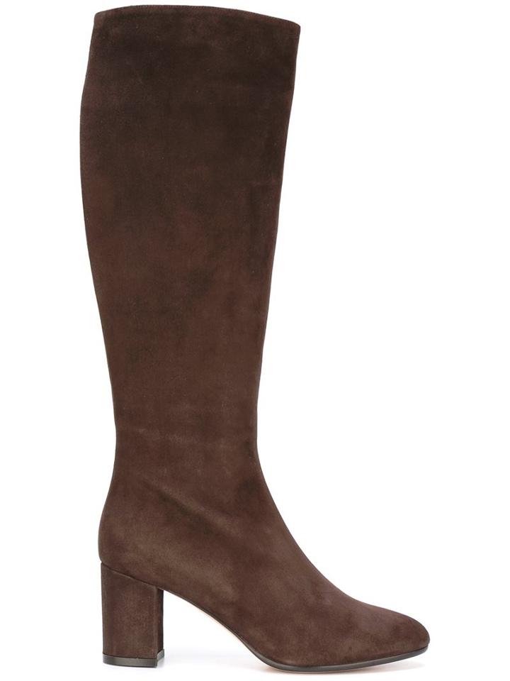 Jean-michel Cazabat Knee Length Boots