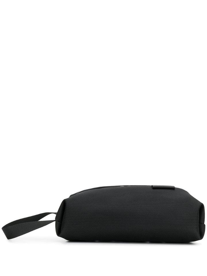 Côte & Ciel Small Wash Bag - Black