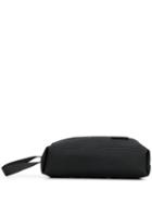 Côte & Ciel Small Wash Bag - Black