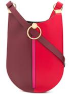 Marni Earring Shoulder Bag - Red