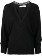 Iro Shocking Sweater - Black