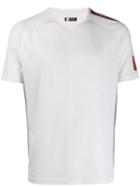 Z Zegna Fine Knit T-shirt - White