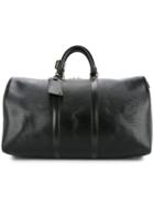 Louis Vuitton Vintage Keepall 50 Bag - Black
