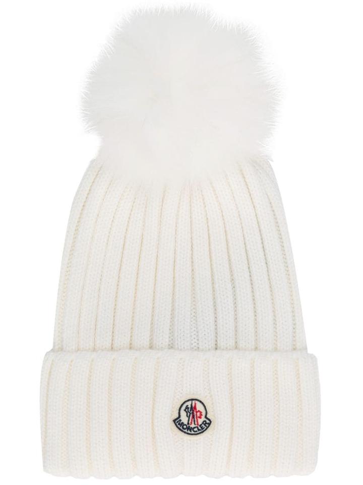 Moncler - White