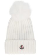 Moncler - White