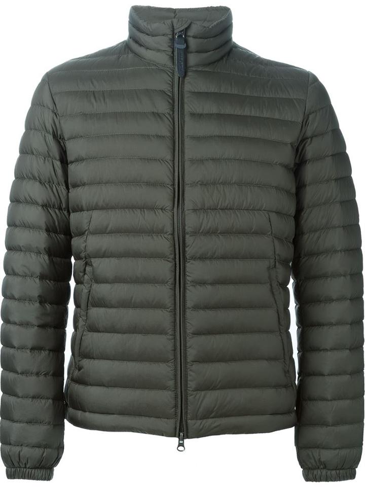 Woolrich Padded Jacket