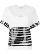 Adidas By Stella Mccartney Essentials T-shirt, Women's, Size: Xs, White, Organic Cotton