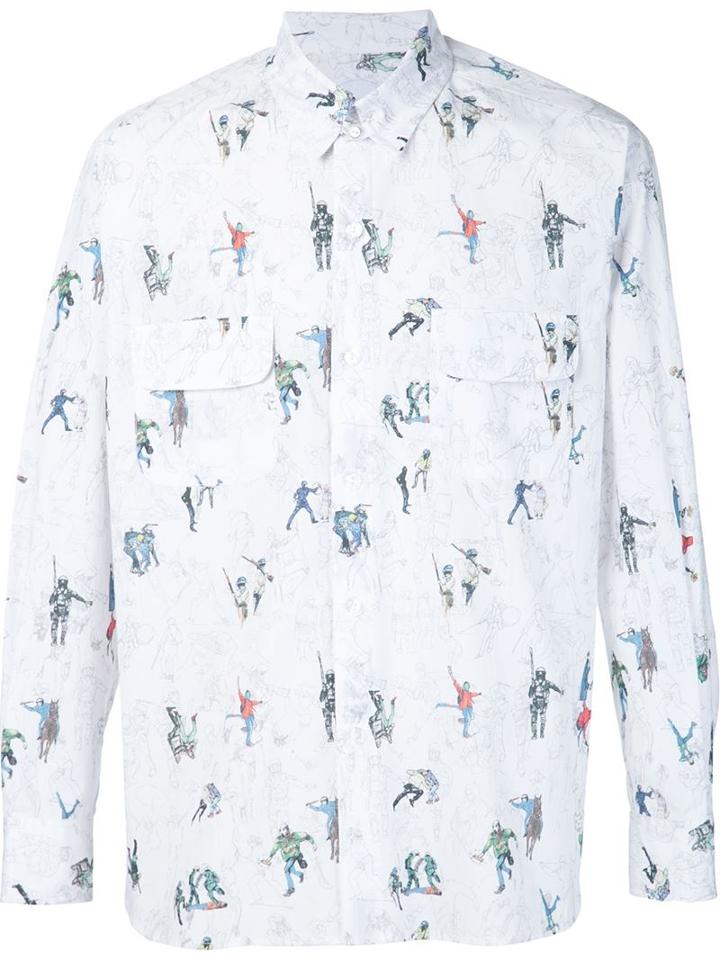 Death To Tennis Hooded Jacket