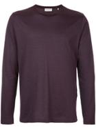 Cerruti 1881 Long-sleeved Top - Red