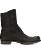 Lost & Found Ria Dunn Lace-up Boots