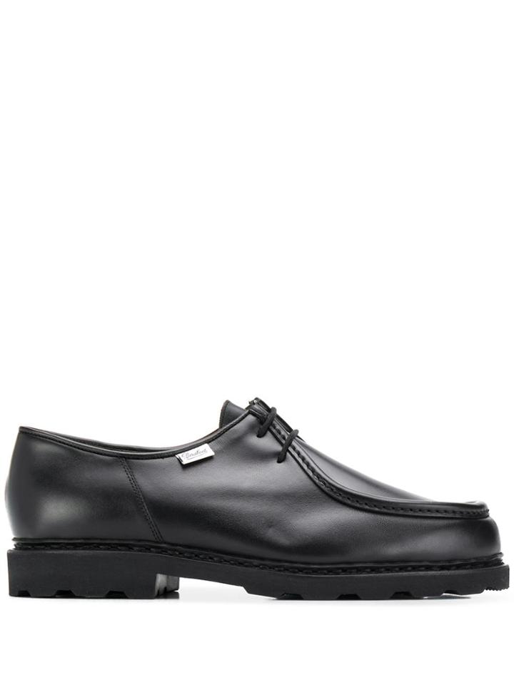 Études Michael Shoes - Black