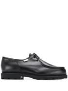 Études Michael Shoes - Black