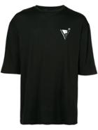 Ex Infinitas Cooler Future T-shirt - Black