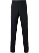 Thom Browne - Tailored Trousers - Men - Wool - 4, Blue, Wool